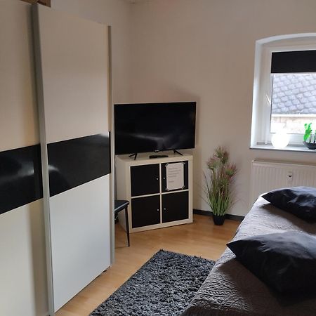 Ferienwohnung Am Vulkanpfad Ettringen  Exterior foto