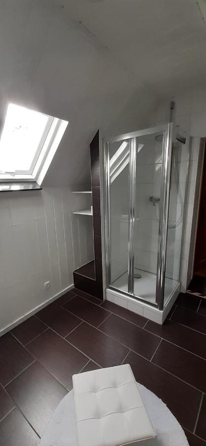 Ferienwohnung Am Vulkanpfad Ettringen  Exterior foto