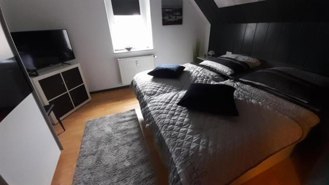 Ferienwohnung Am Vulkanpfad Ettringen  Exterior foto