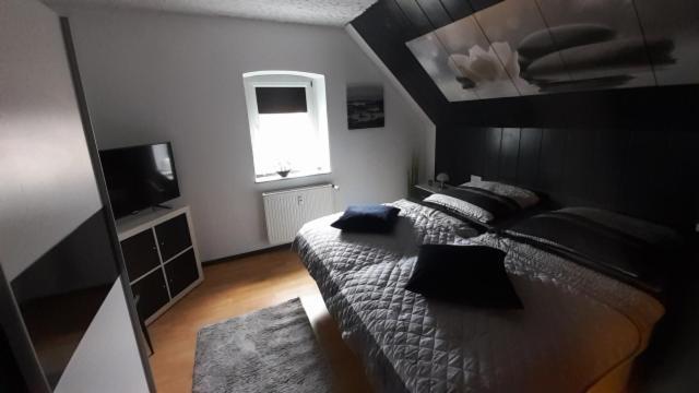 Ferienwohnung Am Vulkanpfad Ettringen  Exterior foto