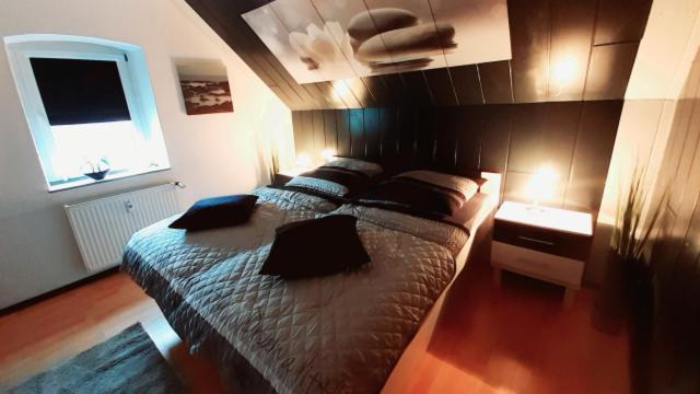 Ferienwohnung Am Vulkanpfad Ettringen  Exterior foto