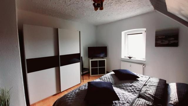 Ferienwohnung Am Vulkanpfad Ettringen  Exterior foto