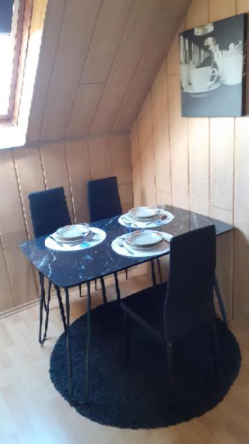 Ferienwohnung Am Vulkanpfad Ettringen  Exterior foto