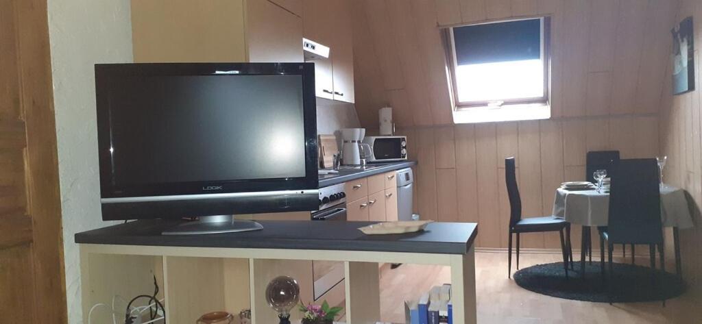 Ferienwohnung Am Vulkanpfad Ettringen  Exterior foto