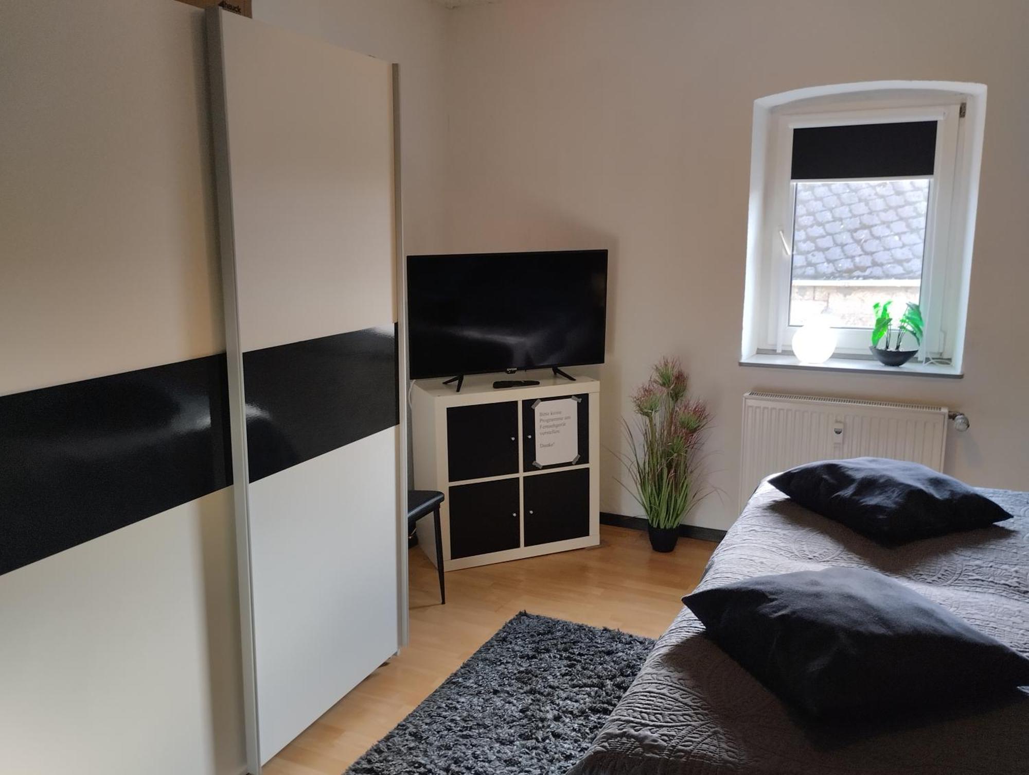 Ferienwohnung Am Vulkanpfad Ettringen  Exterior foto