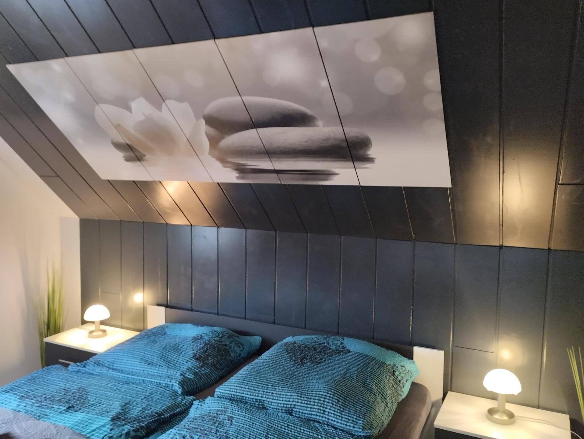 Ferienwohnung Am Vulkanpfad Ettringen  Exterior foto