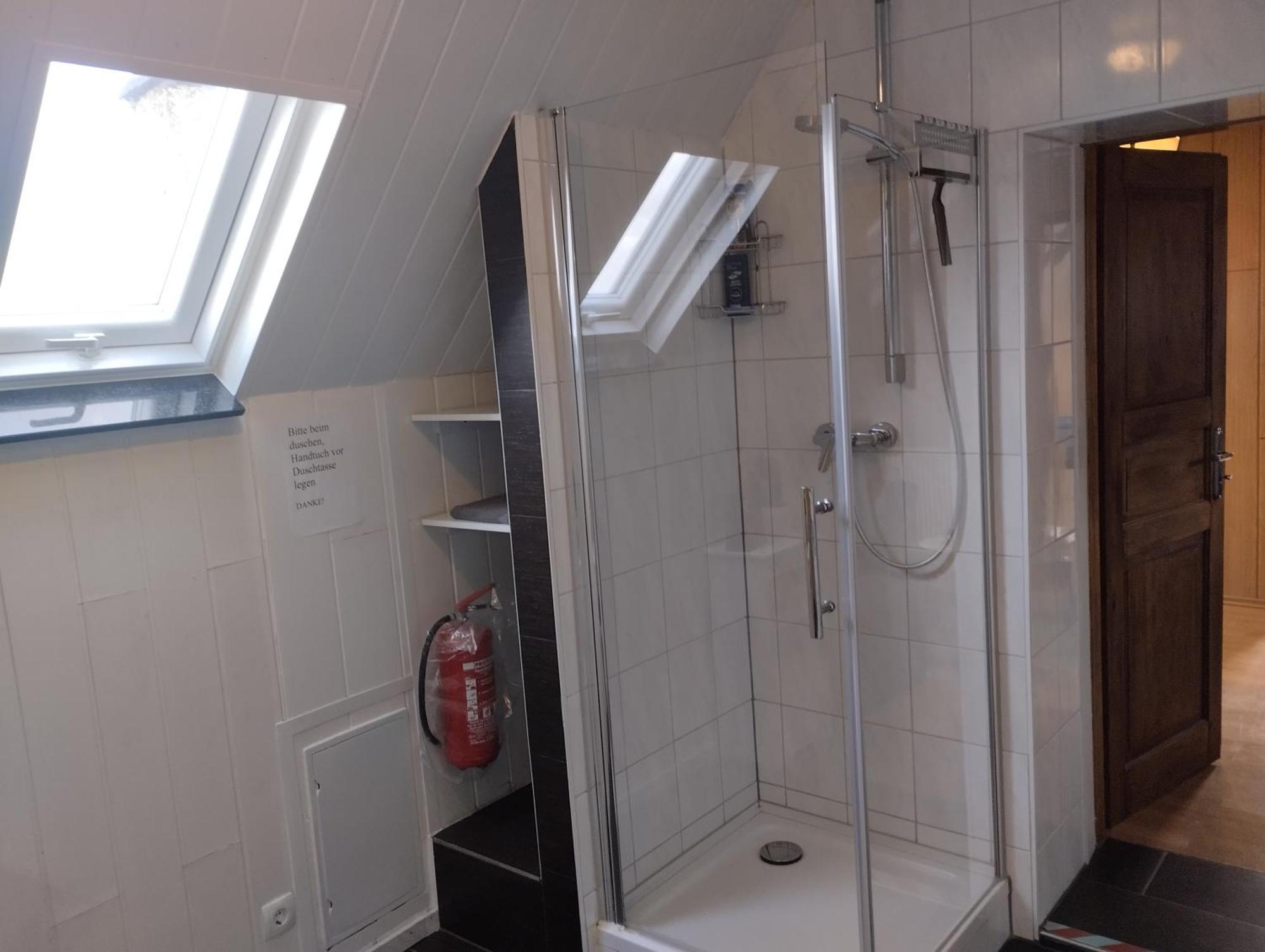 Ferienwohnung Am Vulkanpfad Ettringen  Exterior foto