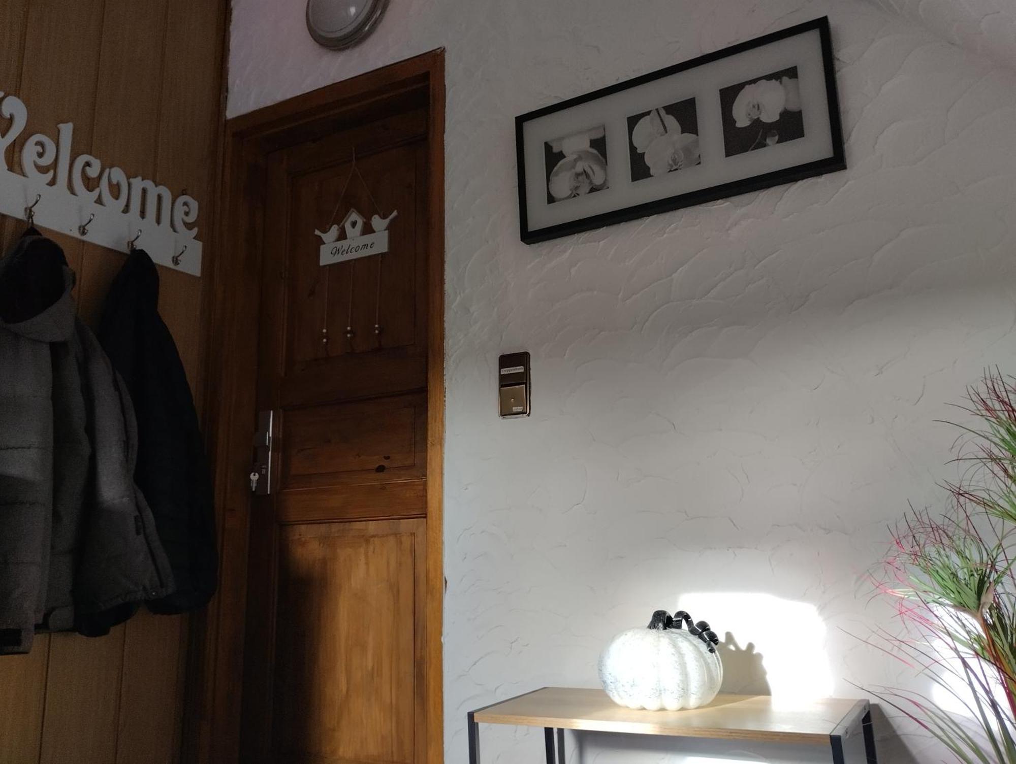 Ferienwohnung Am Vulkanpfad Ettringen  Exterior foto
