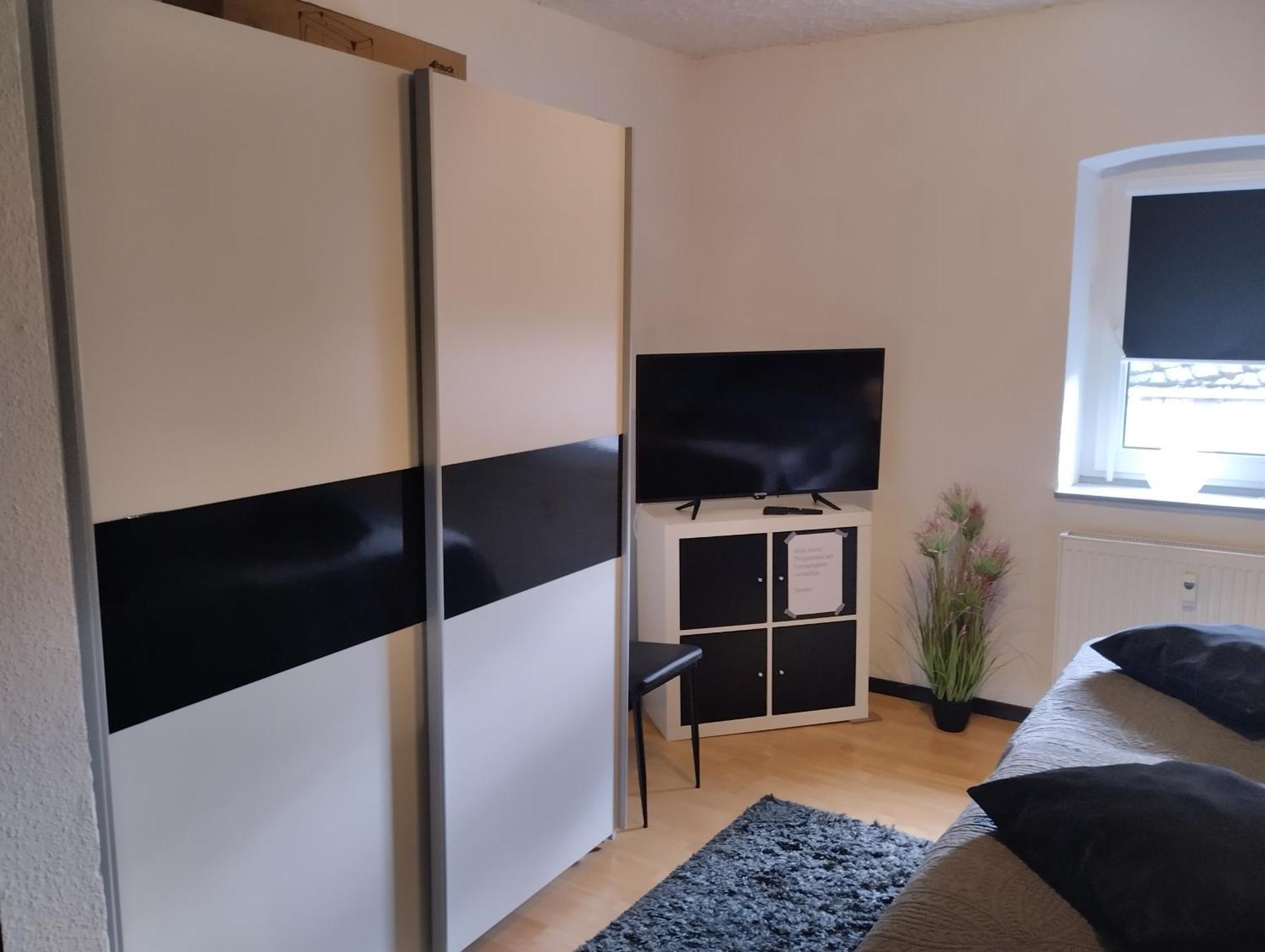 Ferienwohnung Am Vulkanpfad Ettringen  Exterior foto