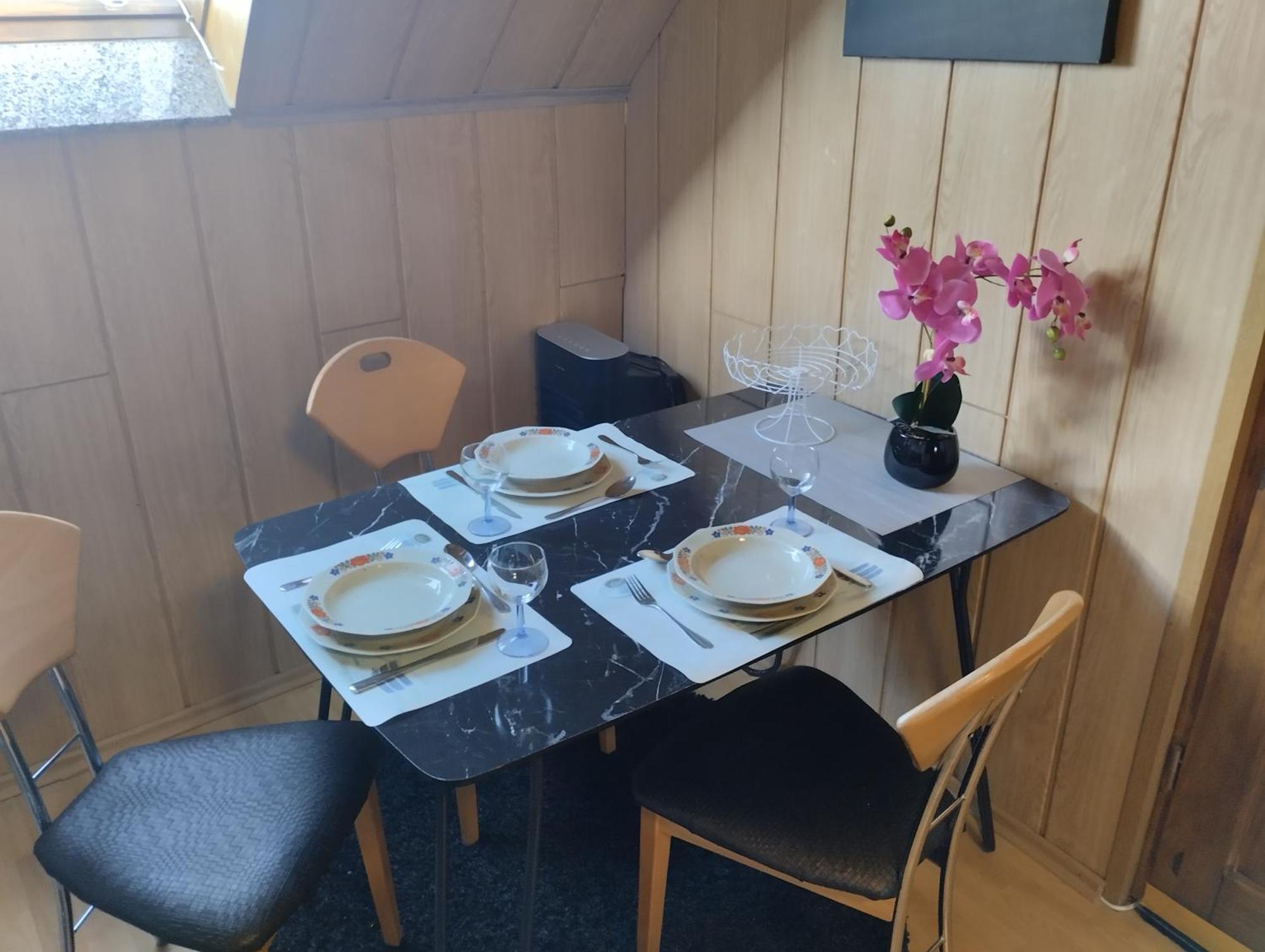 Ferienwohnung Am Vulkanpfad Ettringen  Exterior foto