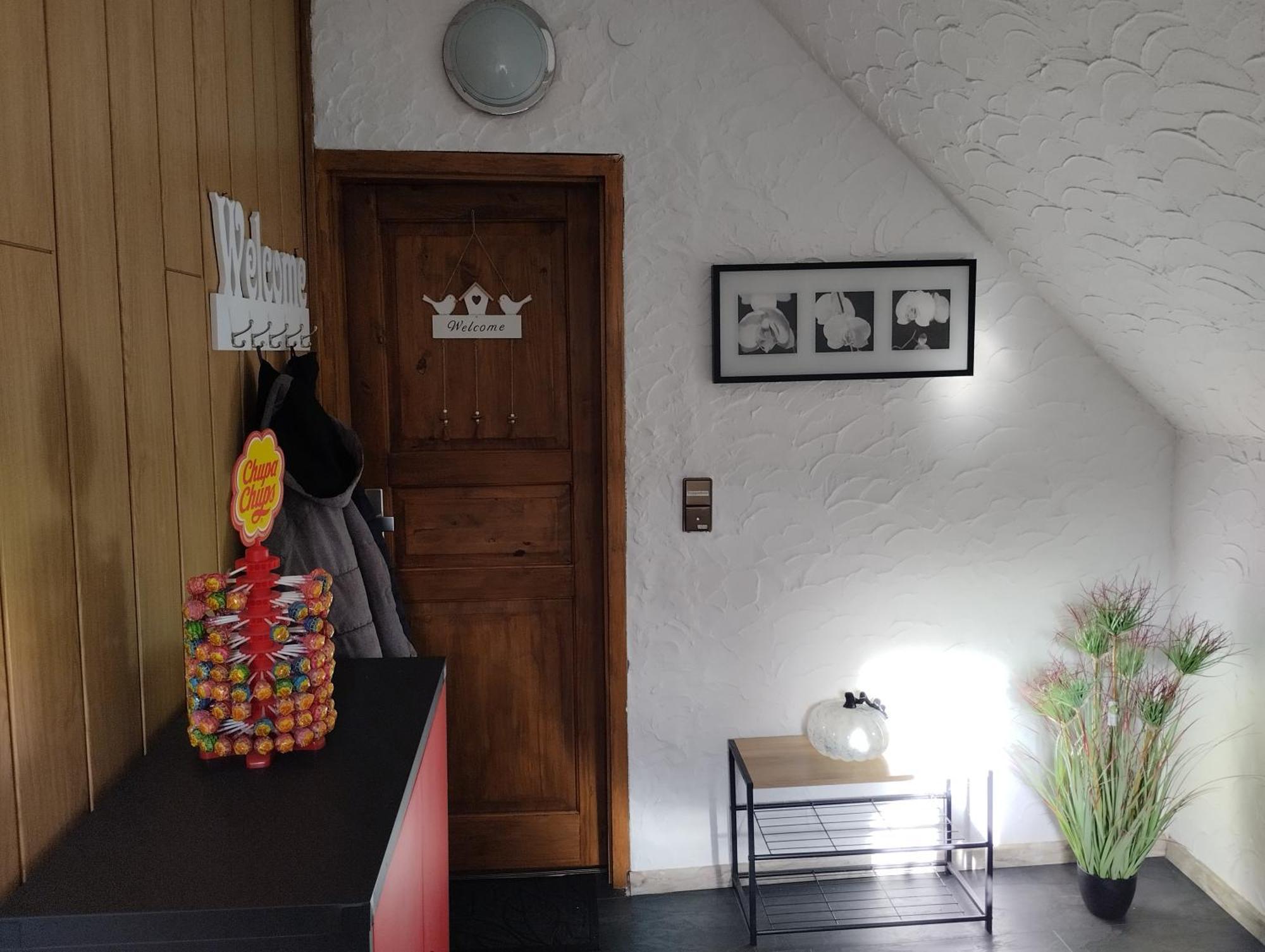 Ferienwohnung Am Vulkanpfad Ettringen  Exterior foto
