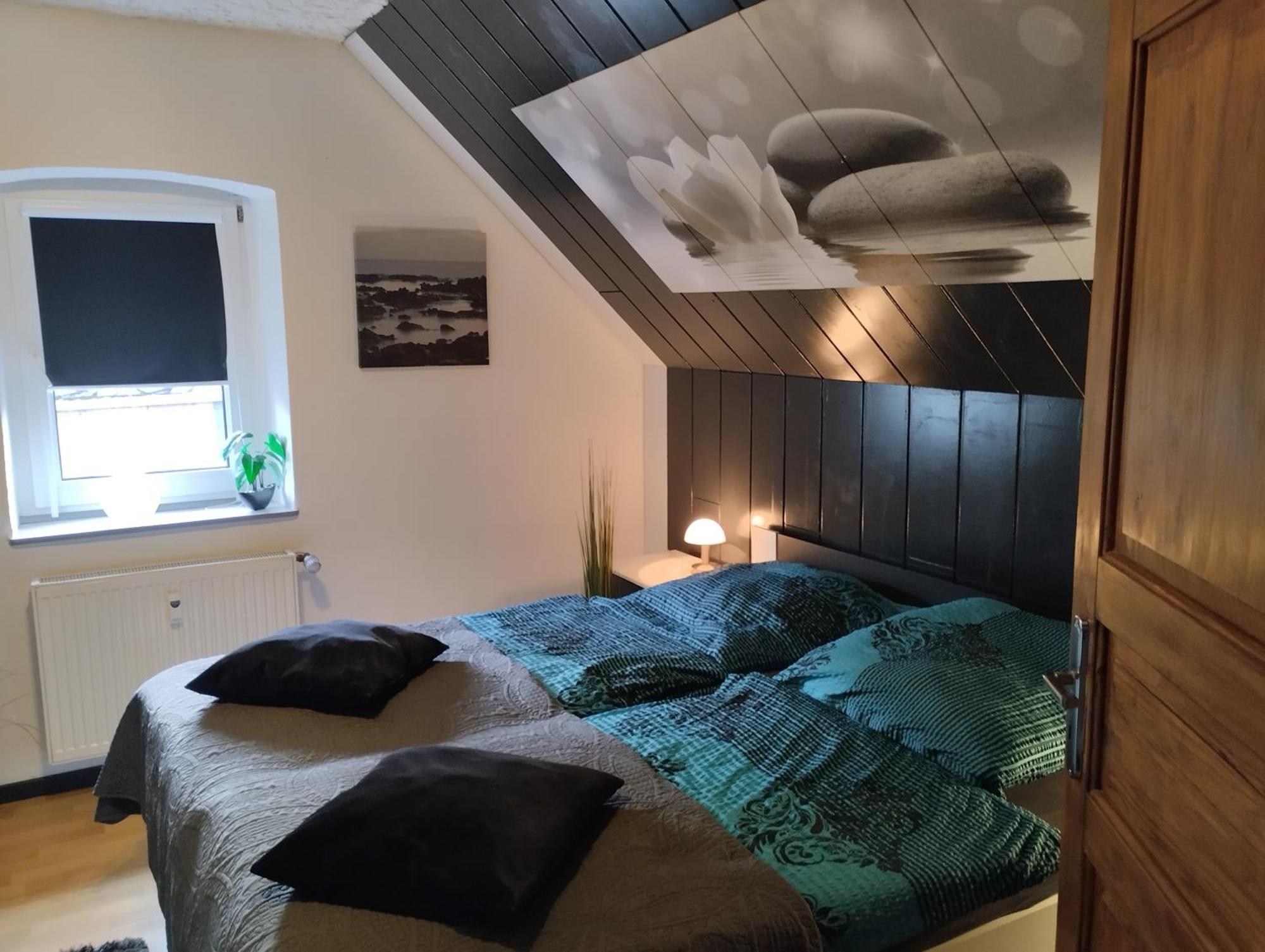 Ferienwohnung Am Vulkanpfad Ettringen  Exterior foto