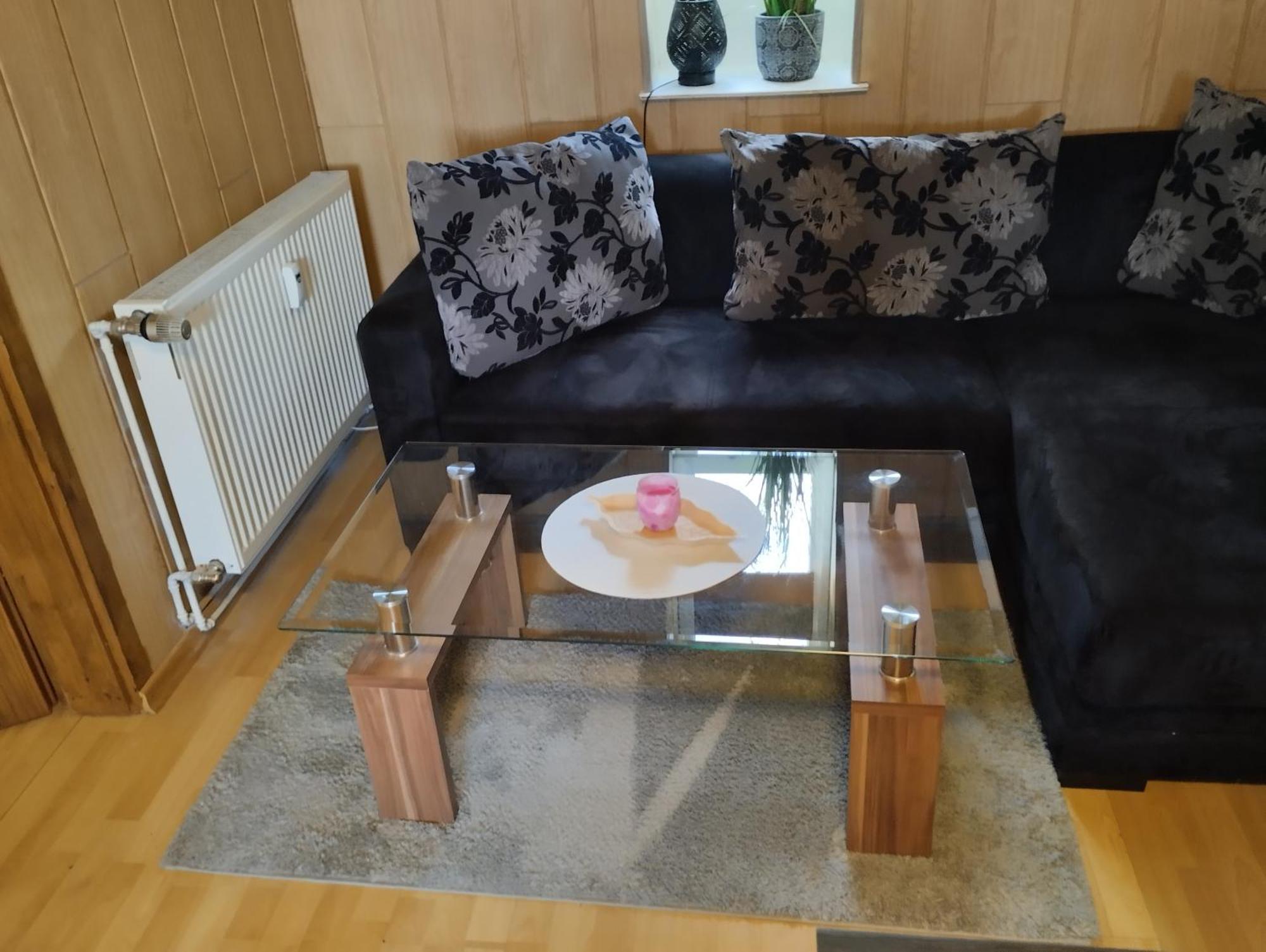 Ferienwohnung Am Vulkanpfad Ettringen  Exterior foto