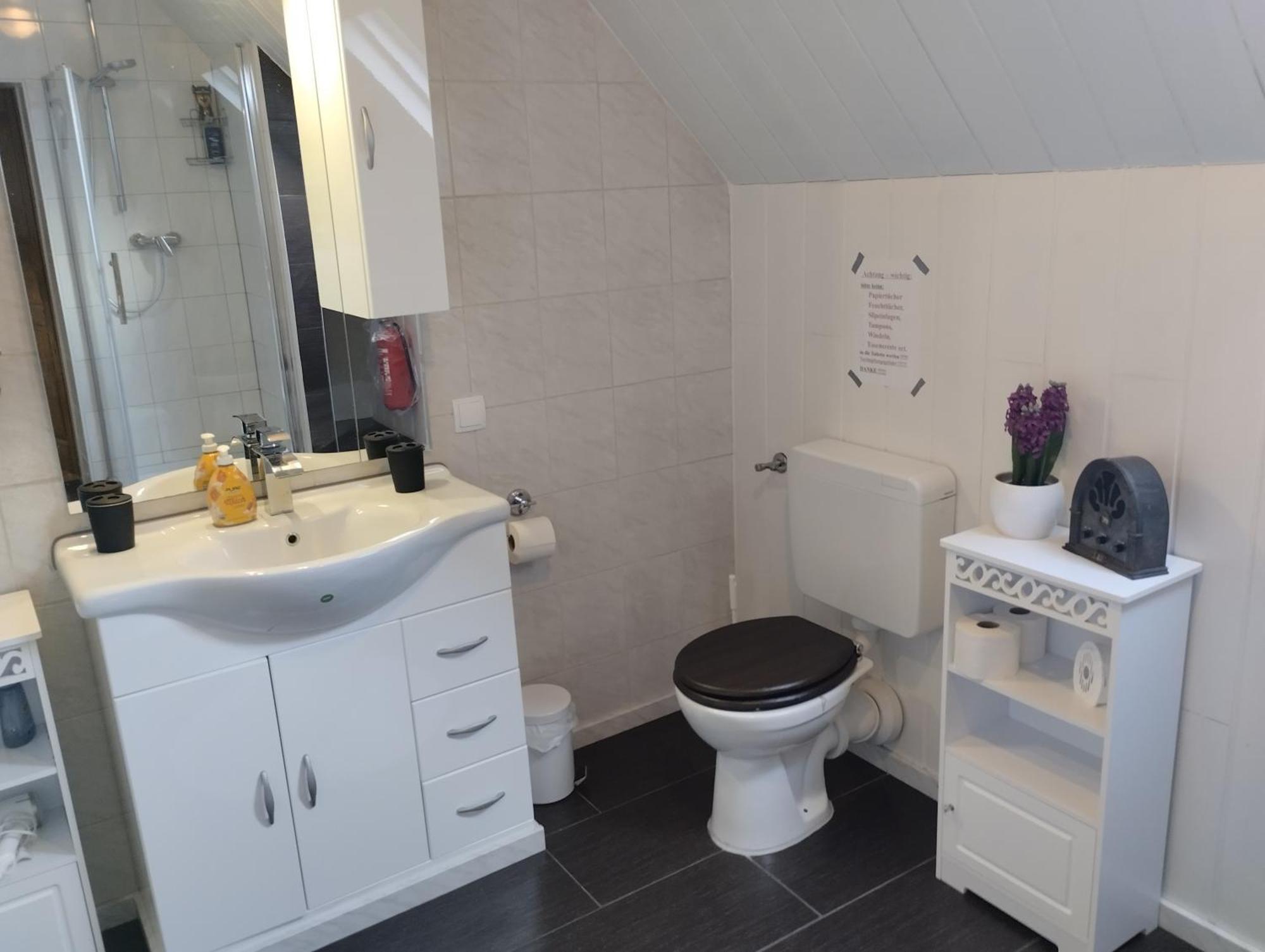 Ferienwohnung Am Vulkanpfad Ettringen  Exterior foto