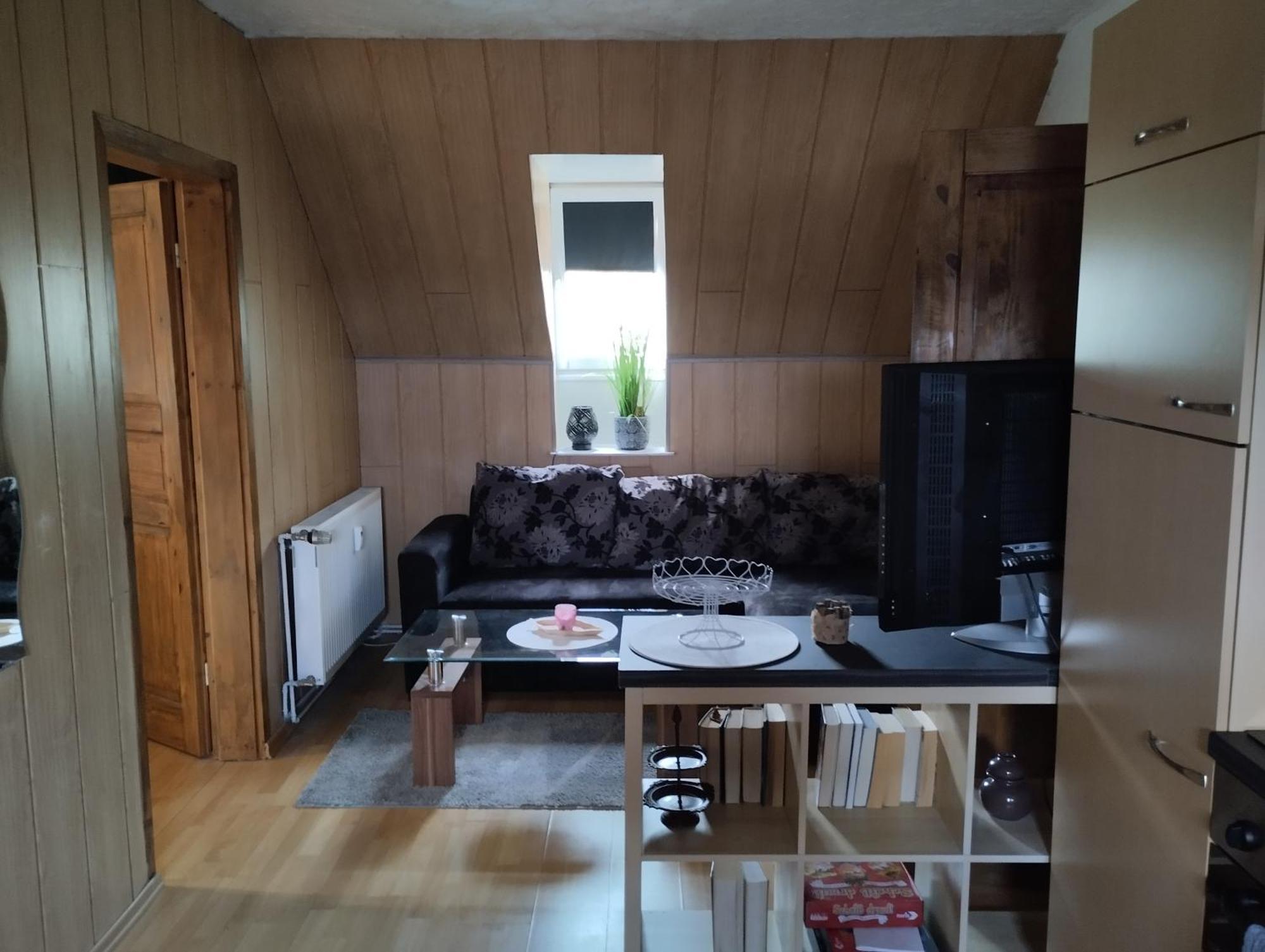 Ferienwohnung Am Vulkanpfad Ettringen  Exterior foto